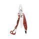 Мультитул Leatherman Skeletool RX (832310) 4007261 фото 1