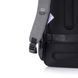 Рюкзак антизлодій XD Design Hero XL Grey (P705.712) P705.712 фото 8