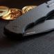Ніж Ocaso Strategy, Carbon Fiber + G-10, Black 4009342 фото 4