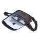 Сумка через плече Troika Cross body bag, коричневий BBG59/GY фото 7