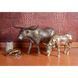 Колекційна статуетка корова Penny Bull, Size XL 49001 фото 4