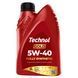 Моторне масло Technol Gold 5W-40, 1л TL90021 фото 1