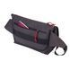 Сумка через плече Troika Cross body bag, коричневий BBG59/GY фото 8