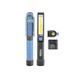 Ліхтар інспекційний Brevia LED Pen Light 2W COB+1W LED 150lm 900mAh microUSB 11220 фото 3