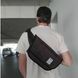 Сумка через плече Troika Cross body bag, коричневий BBG59/GY фото 2