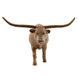 Колекційна статуетка корова Penny Bull, Size XL 49001 фото 2