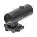 Збільшувач HOLOSUN HM6X 6x magnifier + Безкоштовна доставка 747090 фото 1