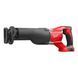 Пила шабельна акумуляторна MILWAUKEE, M18 BSX-0 (+ полотно) 4933447275 фото 4