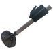 Коропова ніжка для крісла Ranger 25мм (Арт. RA8829) RA8829 фото 3