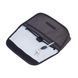 Сумка через плече Troika Cross body bag, коричневий BBG59/GY фото 6