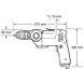 Дриль Makita DP4700 DP4700 фото 3