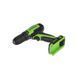 Дриль-шуруповерт акумуляторний Greenworks GD24DD35 GD24DD35 фото 2