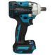 Акумуляторний ударний гайкокрут Makita DTW301RTJ DTW301RTJ фото 4