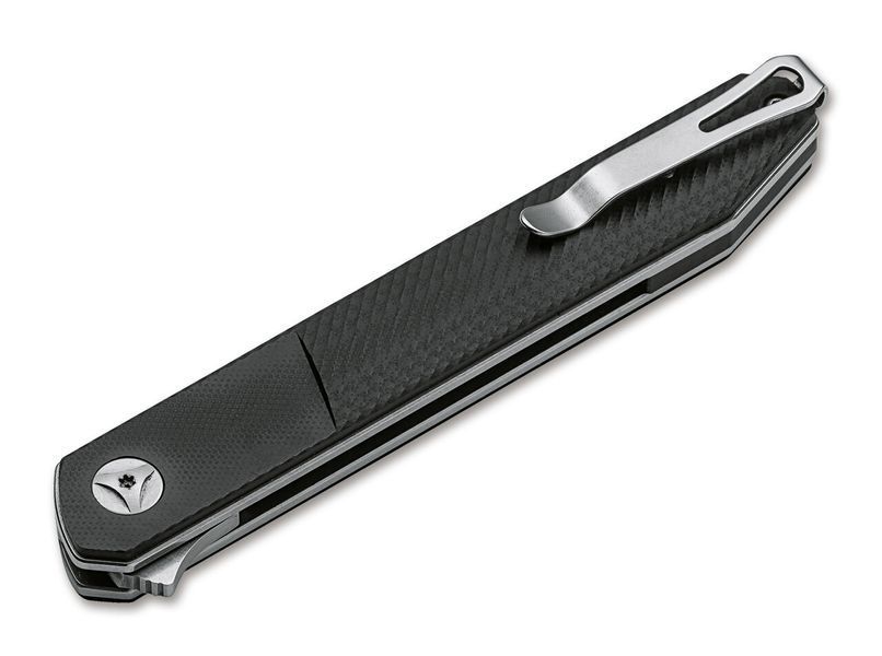 Ніж Boker Magnum Miyu (01SC060) 4007903 фото