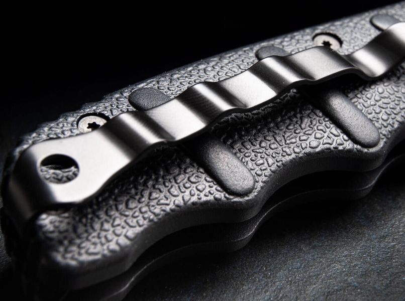 Ніж Boker Plus AKS-74 Spearpoint D2 (01KALS95) 4008557 фото