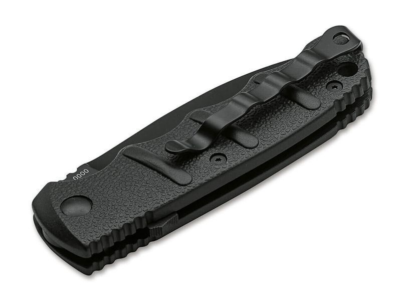 Ніж Boker Plus AKS-74 Spearpoint D2 (01KALS95) 4008557 фото