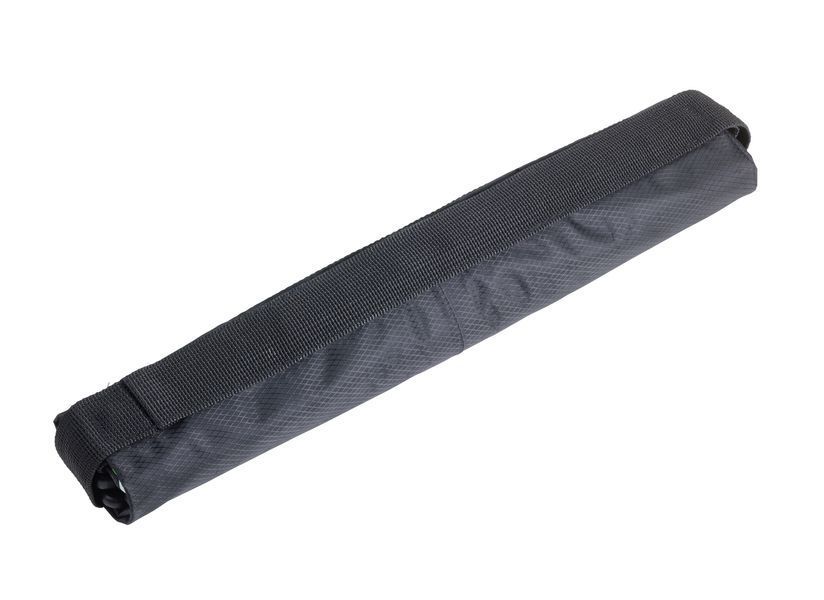 Вулична сумка Troika із захистом від води (для водних видів спорту) WATERPROOF BAG WPB10/BK фото