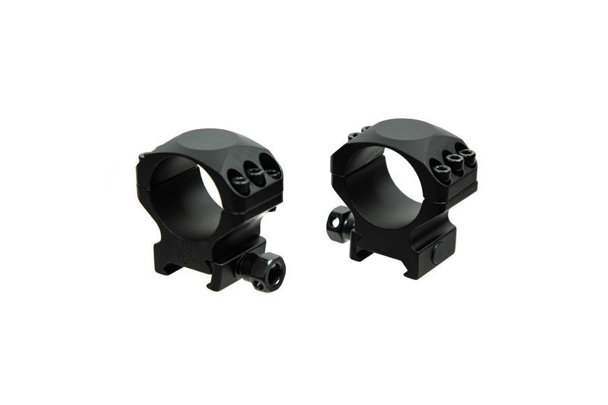 Приціл оптичний Vector Optics Continental X6 1-6x24 (30 мм) illum. SFP Tactical 5003529 фото