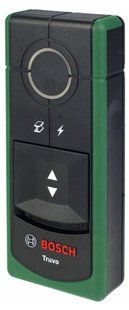 Детектор прихованої проводки та металу Bosch Truvo (0603681205) 0603681205 фото