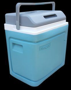 Автохолодильник Pinnacle Pronto 30 L, 12/240V, бірюзовий 8906053365887 фото