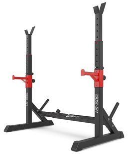 Стійки для штанги Hop-Sport HS-1006L 5902308225664 фото