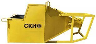 Баддя для бетону Скіф 1 м.куб. Т (00000000348) 00000000348 фото