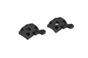 Кріплення для прицілу Leupold QR Browning X-BOLT 2-PC Matte (66080) 5001732 фото