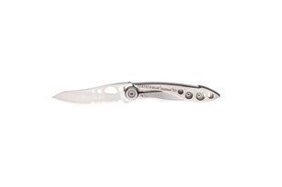 Ніж Leatherman Skeletool KBX-Stainless коробка (832382) 4006983 фото