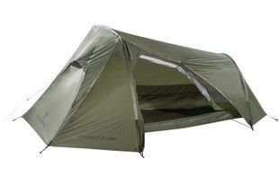 Намет двомісний Ferrino Lightent 2 Pro Olive Green (92171LOOFR) 928976 фото
