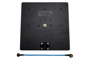 Антена 5.5GHz Maple патч 21dB RP-SMA 2722236623126 фото