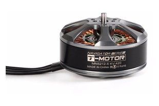 Мотор T-Motor MN5212 KV420 для мультикоптерів 2722329488458 фото