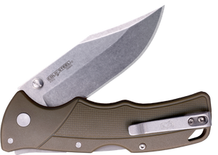 Ніж Cold Steel Verdict Clip Point fde 1260.15.51 фото