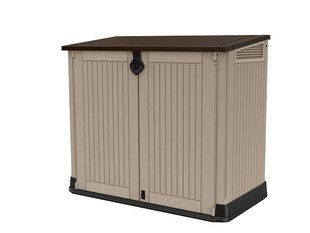 Ящик для зберігання Keter Store-It-Out Midi 845 л 7290112634252 фото