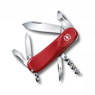 Ніж Victorinox Evolution 10 2.3803.E 2.3803.E фото