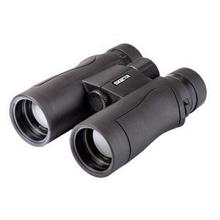 Бінокль SIGETA Stranger 10x42 WP Black - Безкоштовна доставка 65814 фото