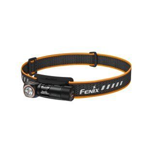 Ліхтар налобний з червоним світлом Fenix HM23 V2.0 300 лм HM23V20 фото