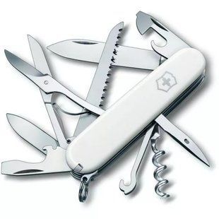 Складаний ніж Victorinox Huntsman 1.3713.7 1.3713.7 фото