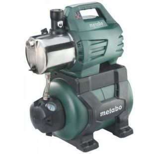 Насосна станція Metabo HWW 6000/25 Inox 600975000 фото