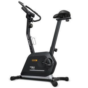 Велотренажер Trex Sport TX-500MB IRON магнітний чорний 5902308237711 фото