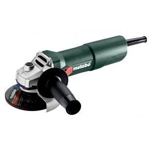 Кутова шліфмашина Metabo W 750-115 603604000 фото