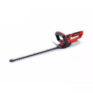 Ножиці для кущів акумуляторні Einhell X-Change GE-CH 1855/1 Li Solo (без акумулятора і зарядного пристрою) 3410502 фото