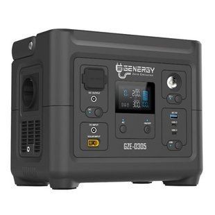 Зарядна станція GENERGY ZERO GZE-0305 288 Вт/год(240000201) 240000201 фото