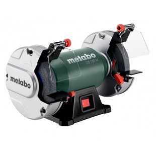 Точильний верстат Metabo DS 150 M 604150000 фото