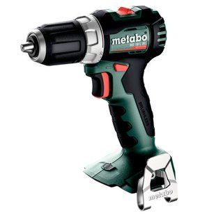 Акумуляторний дриль-шуруповерт Metabo BS 18 L BL, без акб 613155850 фото
