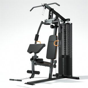 Багатофункціональний тренажер inSPORTline ProfiGym C35 (3/3) 26321 фото