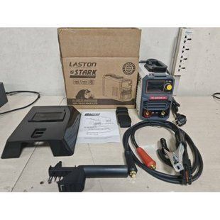 Інвертор зварювальний STARK ISP-1600 MMA LCD (230071600) 230071600 фото