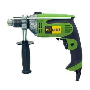 Дриль Procraft PS1050 010501 фото