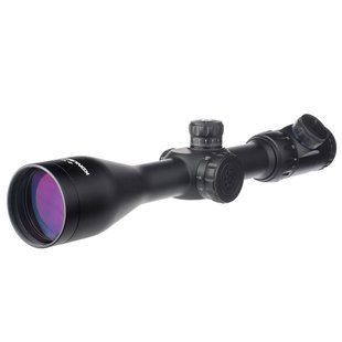 Оптичний приціл KONUS KONUSPRO F-30 4-16x52 550 IR FFP + Безкоштовна доставка 7299 фото