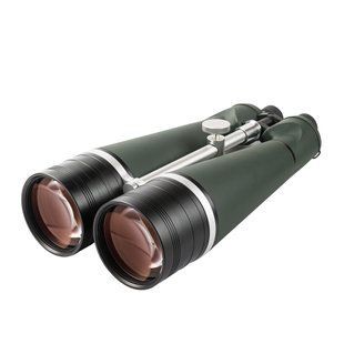 Астрономічний бінокль SIGETA Asterial 25x100 (з кейсом) - Безкоштовна доставка 65865 фото