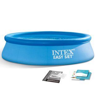 Басейн надувний INTEX 28120, 305 x 76 см DM-28120 фото